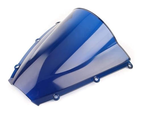 CBR 600 RR pare-brise moto double bulle extension F5 03 04