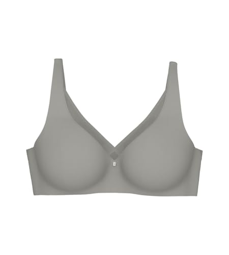 True Shape Sensation T N01 Grigio Medio, Gris Medio, 85C