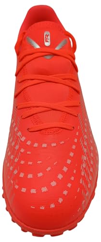 Puma Future 9 Play Tt M - Scarpe Calcio - Uomo - Color Mix - 3