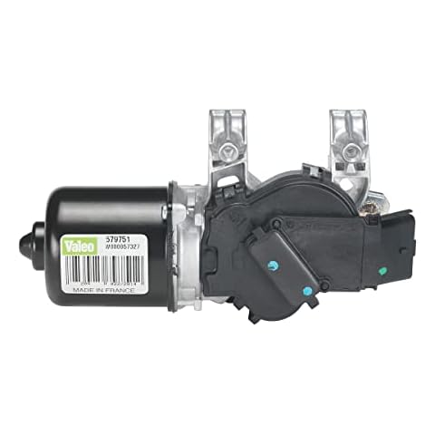 VALEO Front Wiper Motor for QASHQAI Cover