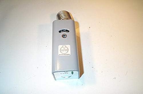 Heavy Duty Space Thermostat (Heating and Cooling)