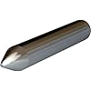 Weller Conical Soldering Tip 0.8 MM for WLIR30, 3 PK - WLTC08IR30