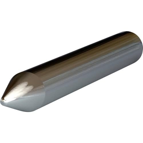 Weller Conical Soldering Tip 0.8 MM for WLIR30, 3 PK - WLTC08IR30