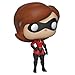 Funko Pop! Disney: Incredibles 2 - Elastigirl Collectible Figure