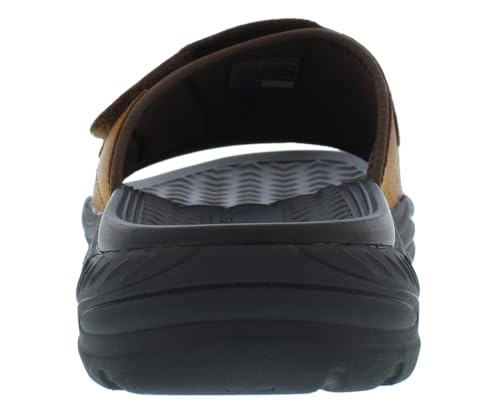 Skechers Men's Slip on Sandal4