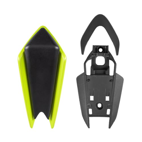 Accessoires de moto housse siège RS 660 anti vibrations coque