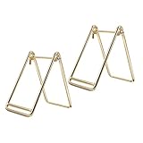 Artibetter 2stücke Rollständer Für Kinokarten Und Ticketspender Aus Edelstahl Loshalter Für Tombola-lose Kompakter Tisch-ticketspender Mit Stabilem Standfuß Für Schnelle Ticketausgabe