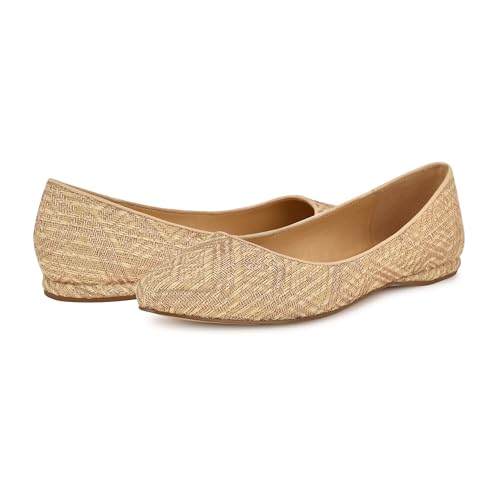 Image of Nine West Women's Speakup Ballet Flat
