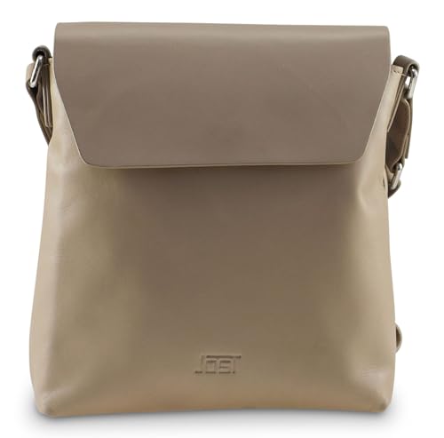 Jost Arva Crossbody Bag S ecru parfait pour vos sorties urbaines