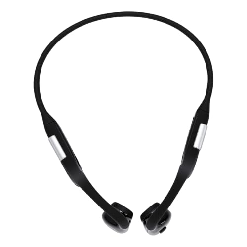 Auriculares bluetooth ligeros para actividades al aire libre con audio nítido