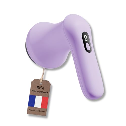 Appareil de massage anti-cellulite pour sculpter les cuisses et le ventre à la maison