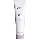 Boots No7 Beautiful Skin Melting Gel Cleanser - Normal / Dry 5 oz