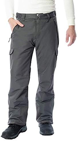 Arctix Mens Snowsports Cargo Pants