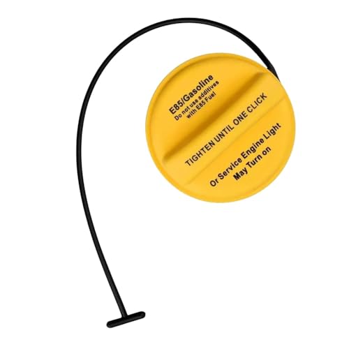 Bouchon d'huile moteur jaune 20962524 : pièce de rechange réservoir Cadillac Escalade 2012-2014