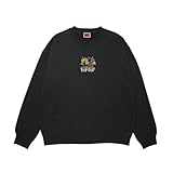 YOASOBI OUT crewk pullover Mサイズ