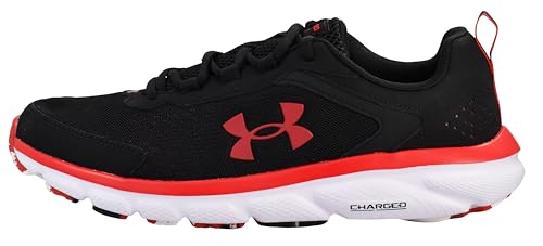 Image of Under Armour Men's Charged Assert 8 Camo Running Shoe