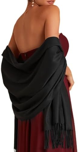 FURTALK Shawls and Wraps Scarf for Women Evening Dresses Wedding ...