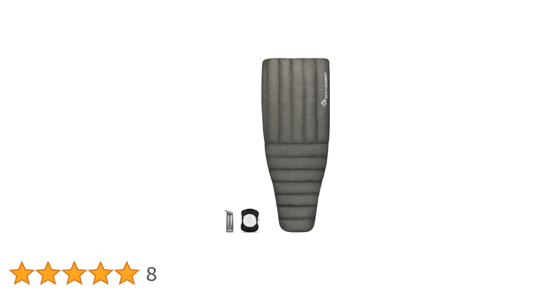 SEATOSUMMIT Ember Eb II 寝袋 レギュラー Amazon.co.jp: SEATOSUMMIT（シーツ―サミット）エンバー EbⅢ