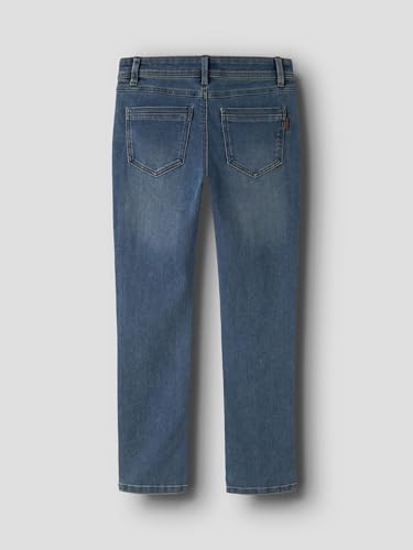 Image of NAME IT Boy Slim Fit Jeans
