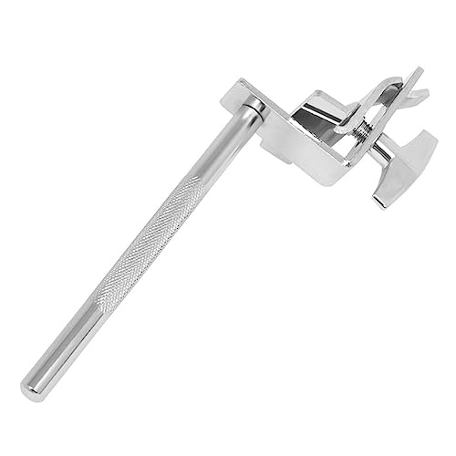 Clip soporte para cowbell VANZACK para batería 6 pulg miniatura 1
