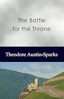 The Battle for the Throne B0D6GJSDK2 Book Cover