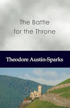 The Battle for the Throne