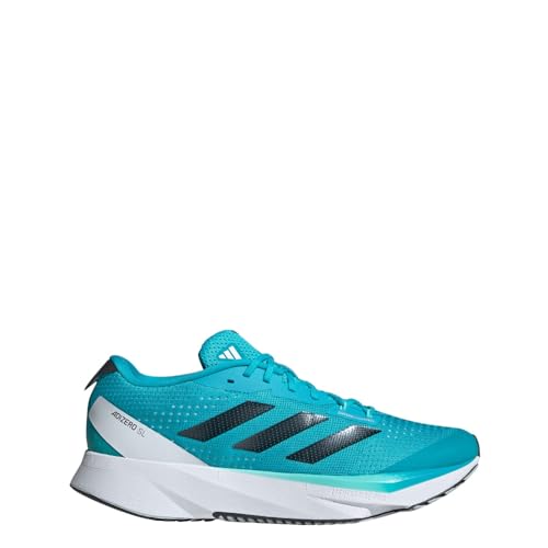 Adidas Uomo Adizero SL Scarpe da Corsa, 41 1/3 EU