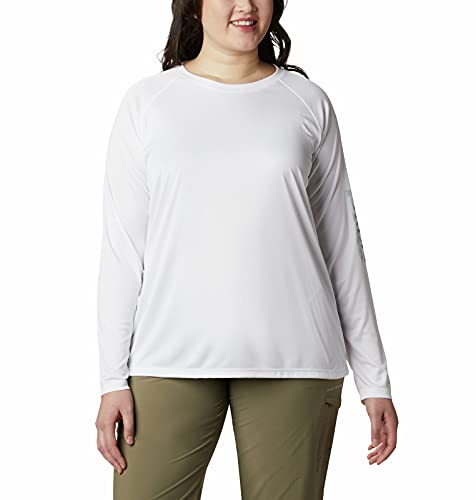 Columbia Women's Tidal Tee II Long Sleeve Shirt