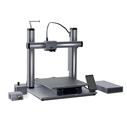 Amazon | 【国内正規品】Snapmaker 2.0 A350T スナップメーカー2.0 3D
