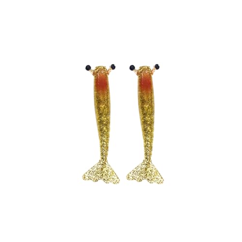 _炩VRA[lHނaA9.5cm/11.5cm 6g/10gGrXCxCg^bN2pcsVRA[