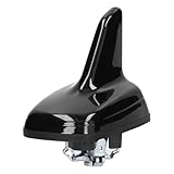 dachantenne dab-a-gps-gps-a [Robuste ABS-KONSTRUKTION] Diese aus hochwertigem ABS-Material und Metall gefertigte Antenne verspricht maximale Haltbarkeit und robuste Leistung. Seine professionelle Konstruktion stellt sicher, dass es verschiedenen Wetterbedingungen und Vibrationen standhält.