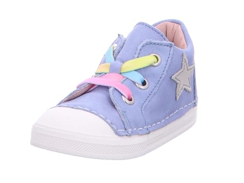 Däumling Jungen Esther Lauflernschuh, Fortuna Aqua, 23 EU