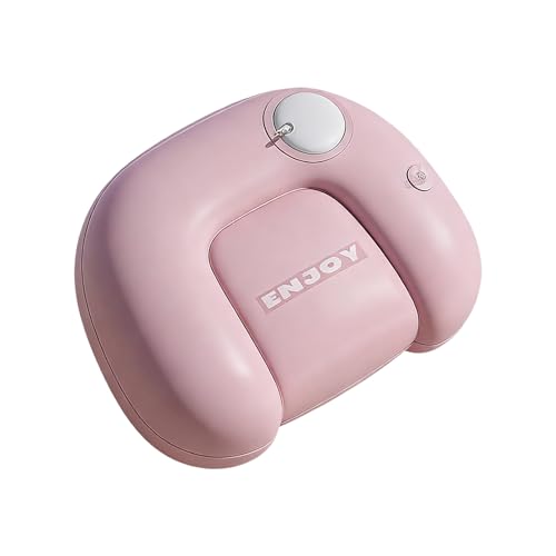 Coussin d'air surélevé et gonflable pour une assise ergonomique nomade - 2