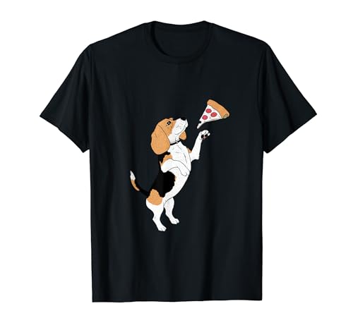 Pizza Lover, Pepperoni lover, cheese pizza, Foodie T-Shirt