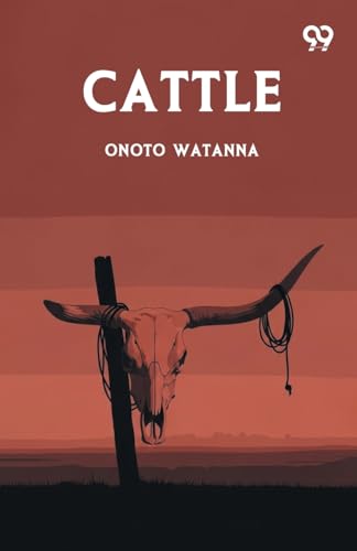 Cattle 9373408305 Book Cover