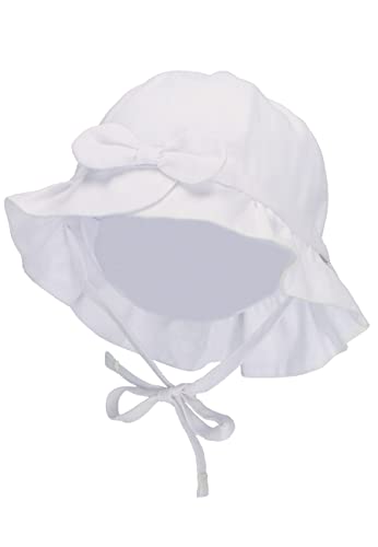 Sombrero de lino infantil Sterntaler: gorro unisex para niños