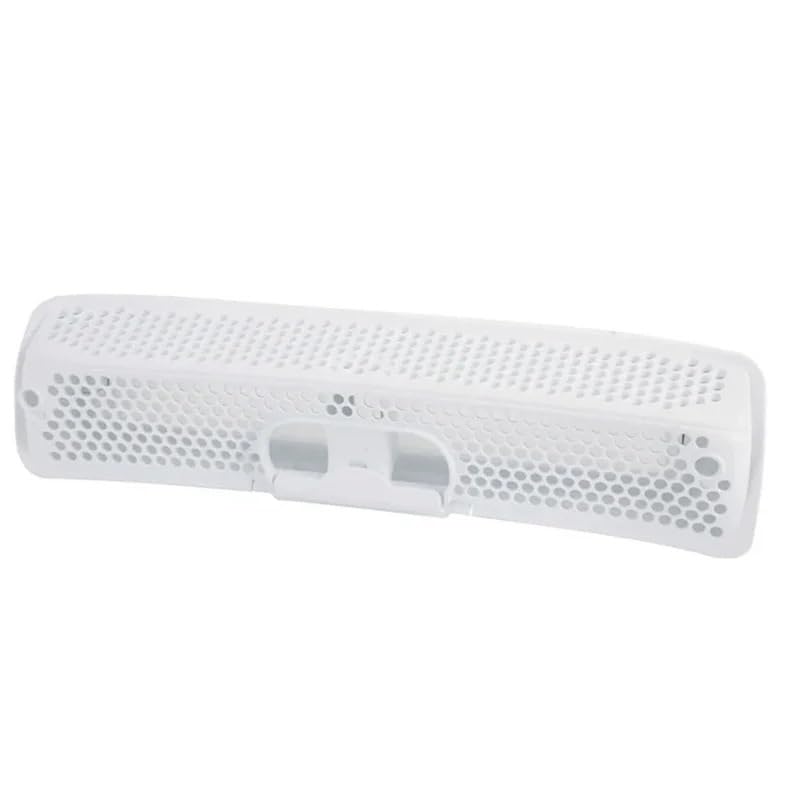 For Accesorios de Secadora A23F: Filtro de Pelusa y Cubierta for Piezas de Repuesto Modelo 00752387