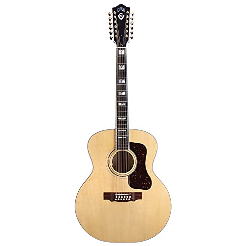 GUILD (MhM^[) USA 12 AR[XeBbNM^[ W{^Cv TChEobN tCCvf sbNAbvt F-512E Maple BLDyKiz