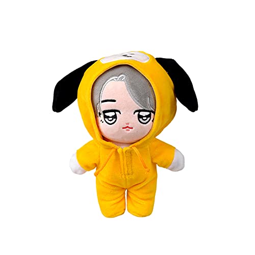 防弹少年団 ぬいぐるみ 抱きまくら 抱き枕 人形 スロー枕 クッション ふわふわ 可愛い 応援 グッズ インテリア おしゃれ 萌えグッズ 人気韓流グッズ 芸能人グッズ 卡通人偶 偶服を脱ぐことができます イエロー Catwo Btswo 6521 075 の最安値と通販店 購入可