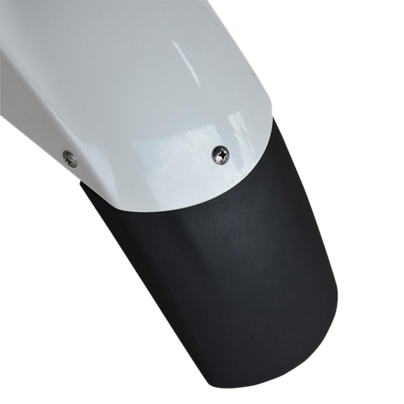 Garde-Boue Avant Moto Extension ABS Splash Guard NMAX155 - 3