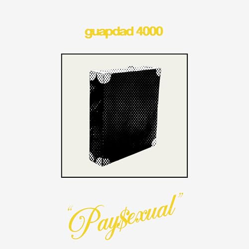 Guapdad 4000