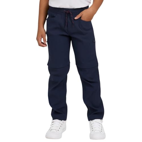 Eddie Bauer Youth Convertible Pull-On Water Resistant Pant