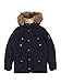 Produktbild Jack & Jones Junior Jungen, Herren Winterjacke Explore Navy 164