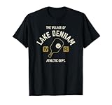 Lake Denham TV FL USA Designs and Souvenirs