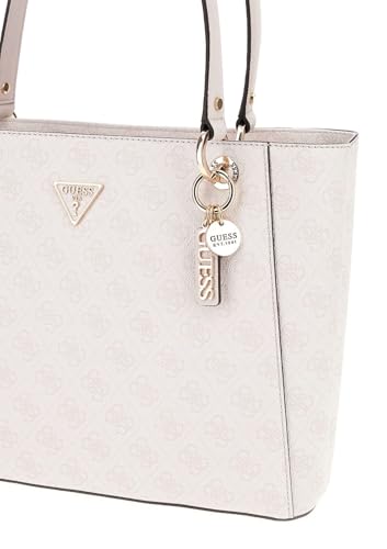 Image of GUESS Women's Printed Tote Bag| Ladies Purse Handbags | Gift For Ladies