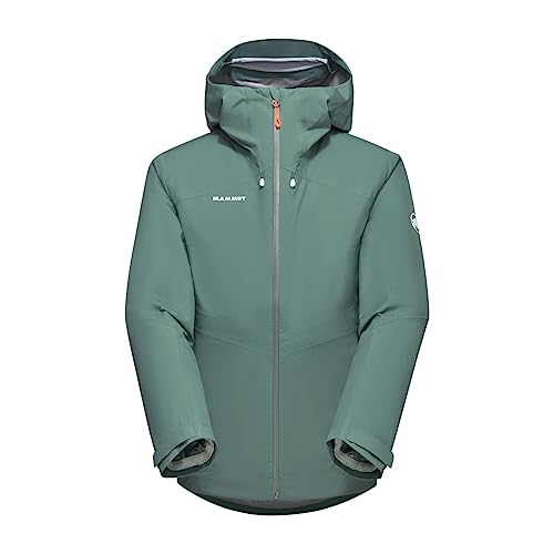 Preisvergleich Produktbild Mammut Convey 3 In 1 Jacket L