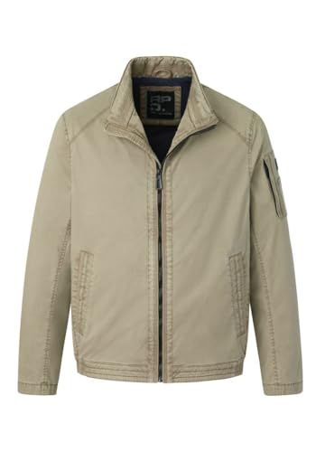 REDPOINT Regular Fit Baumwolljacke Lester