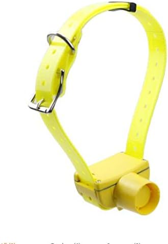 Dog Beeper Collar, Hunting Training Collar Electric Pet Dog Beeper