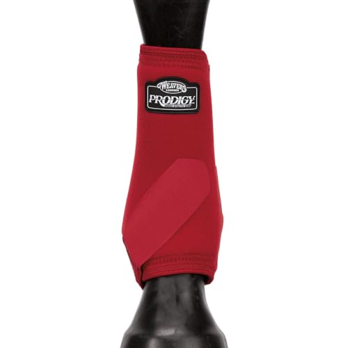 Image of Weaver Leather Prodigy Athletic Boots