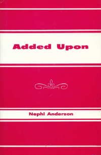 Added Upon: A Story 0884944875 Book Cover